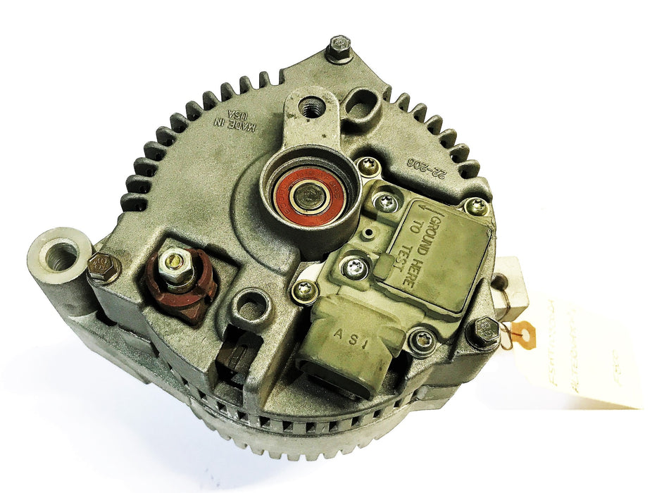 Gladiator 12V Alternator for Ford F800 F5HT10300-DA NOS