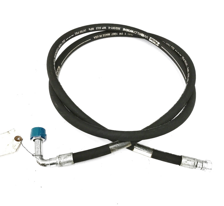 Elgin Hose Assembly 1060736 NOS