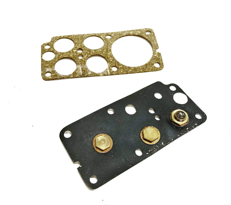 Johnson Controls Replacement Diaphragm Kit V9502-600 (26-18405) NOS