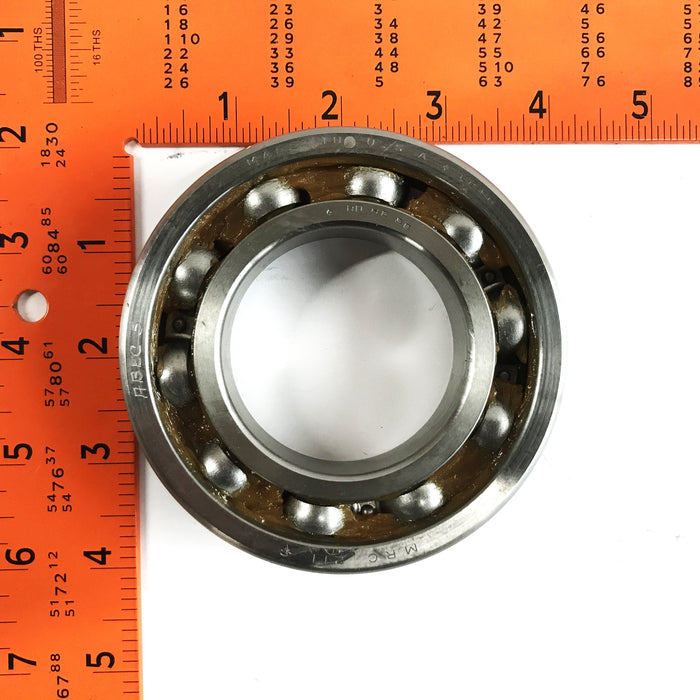 MRC Single Row Ball Bearing 211S-ABEC5 [Lot of 3] NOS