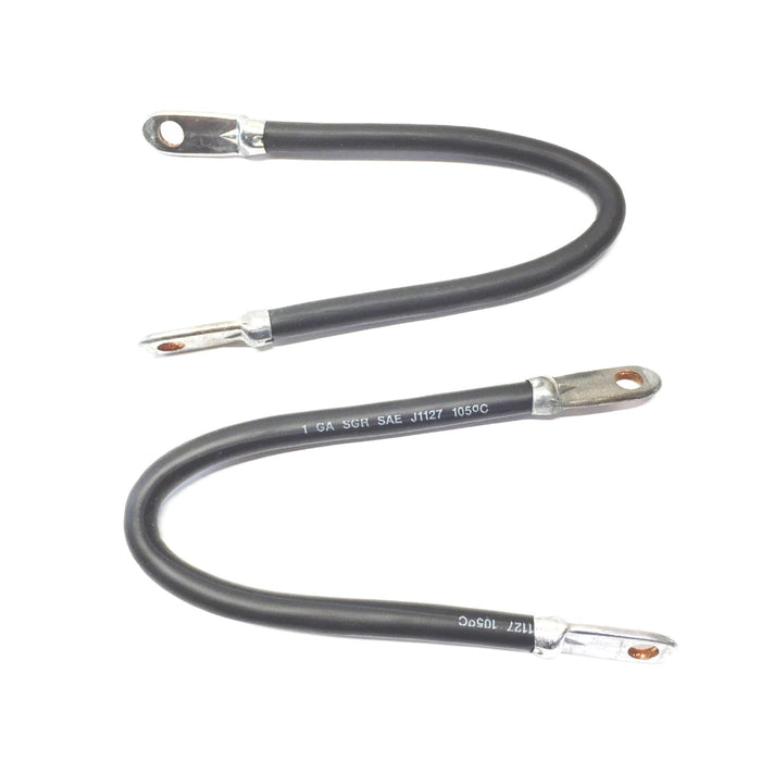Standard Motor Products Ignition Battery Cables A15-1L [Lot of 2] NOS