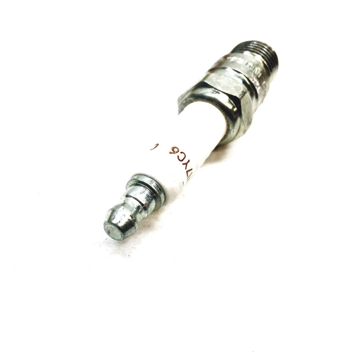 Champion Copper Plus Spark Plug 37 (RV17YC6) [Lot of 5] NOS