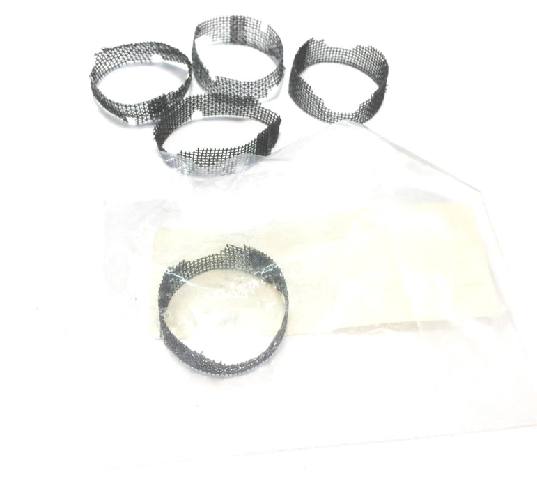 Husqvarna Replacement Screen 531-00-24-57 [Lot of 5] NOS