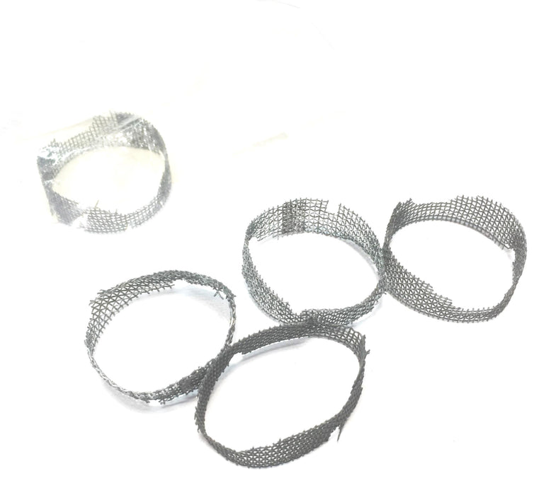 Husqvarna Replacement Screen 531-00-24-57 [Lot of 5] NOS