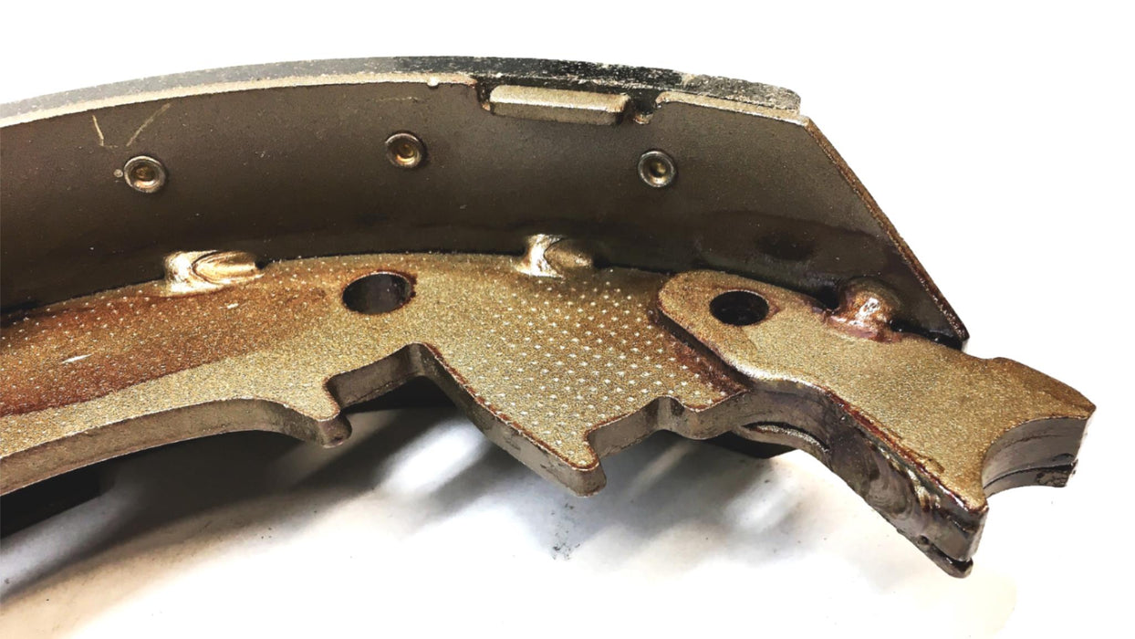 JMC Brake Shoes 244337/OOOG NOS