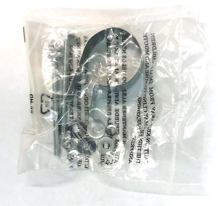 HOWARD INDUSTRIES HIGH PRESSURE SODIUM BALLAST KIT 1093-910388-350 NOS