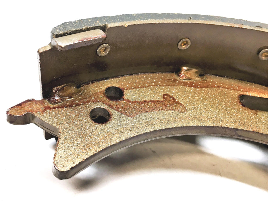 JMC Brake Shoes 244337/OOOG NOS