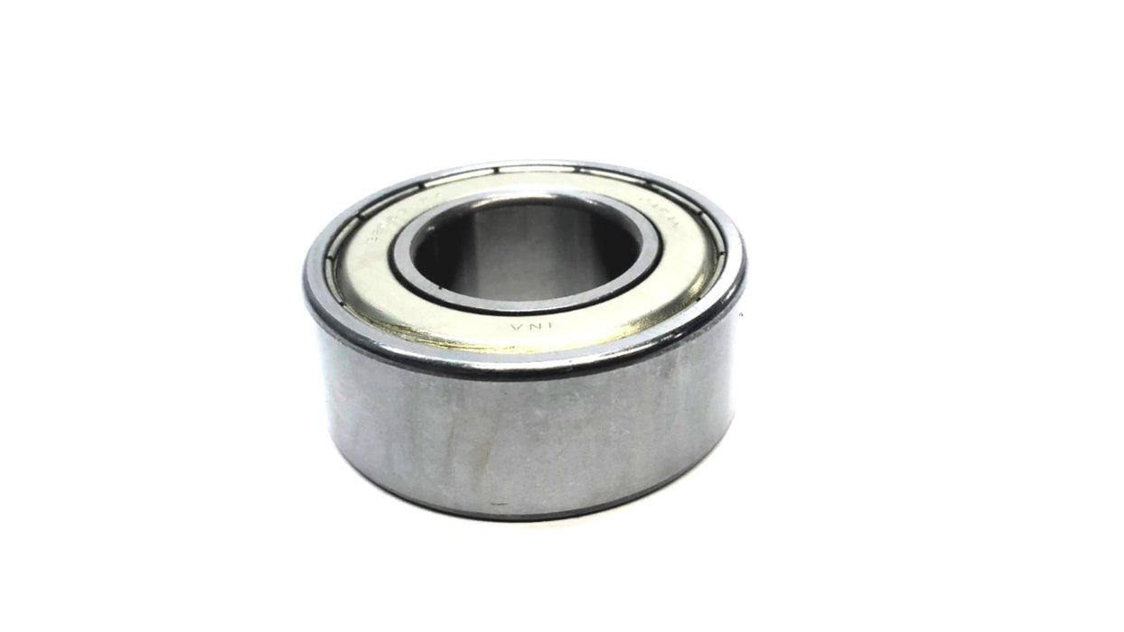 INA Metal Shielded Ball Bearing 3206J-2Z NOS