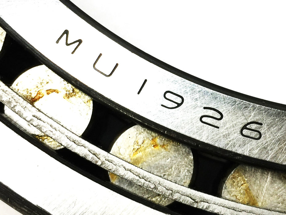 Bower Cylindrical Roller Bearing Assembly M1926DAH (MU1926) NOS
