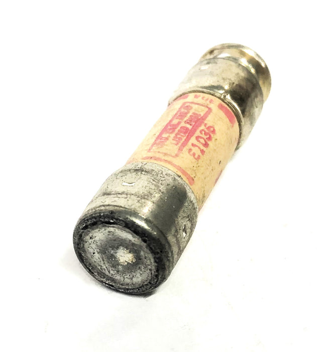 Bussmann Tri-onic 30A 250VAC Class RK5 Fuse TR30R [Lot of 3] NOS