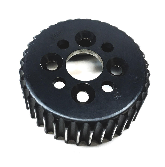 Jones Racing Products Water Pump Pulley 36 Tooth USED