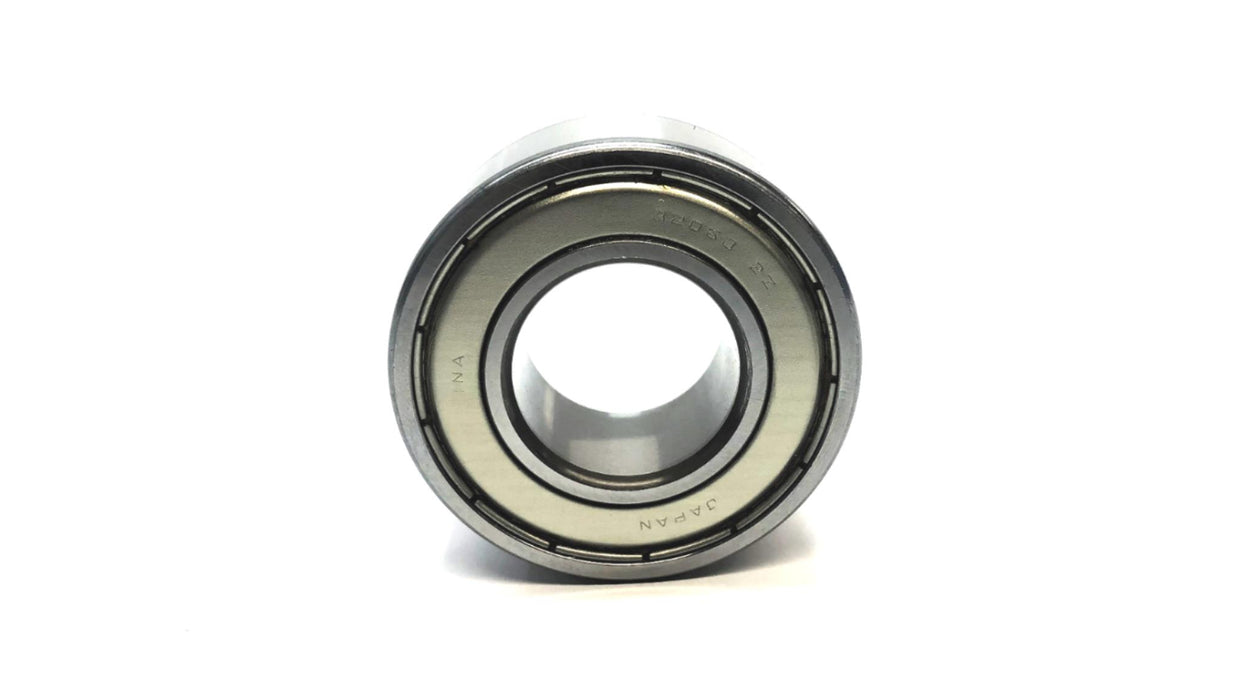 INA Metal Shielded Ball Bearing 3206J-2Z NOS