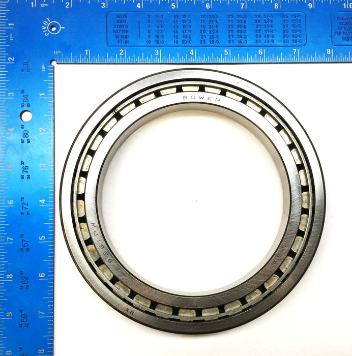 Bower Cylindrical Roller Bearing Assembly M1926DAH (MU1926) NOS