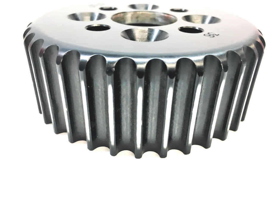 Jones Racing Products Water Pump Pulley 36 Tooth USED