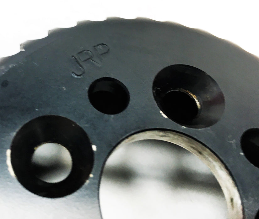 Jones Racing Products Water Pump Pulley 36 Tooth USED