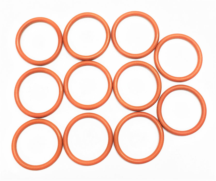 Detroit Diesel Injector Ring [Lot of 11] 05229724 NOS