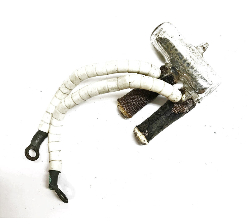 Magnetrol/Mercoid Mercury Switch RP1014