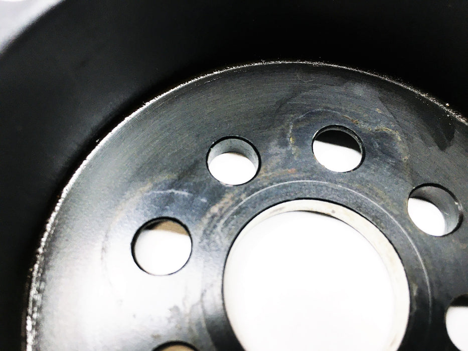 Jones Racing Products Water Pump Pulley 36 Tooth USED