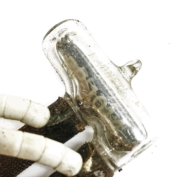 Magnetrol/Mercoid Mercury Switch RP1014