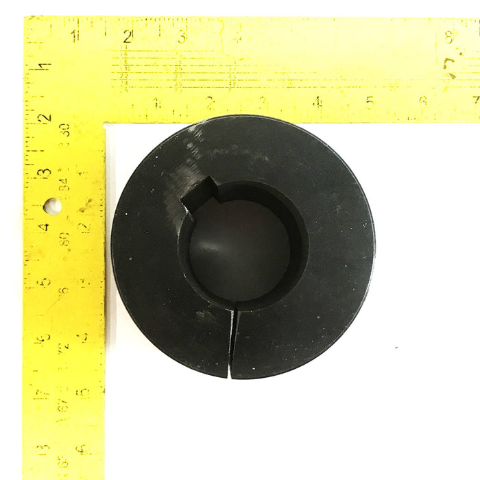 Martin 1-1/2 inch Taper-Lock Bushing 3030BLK NOS