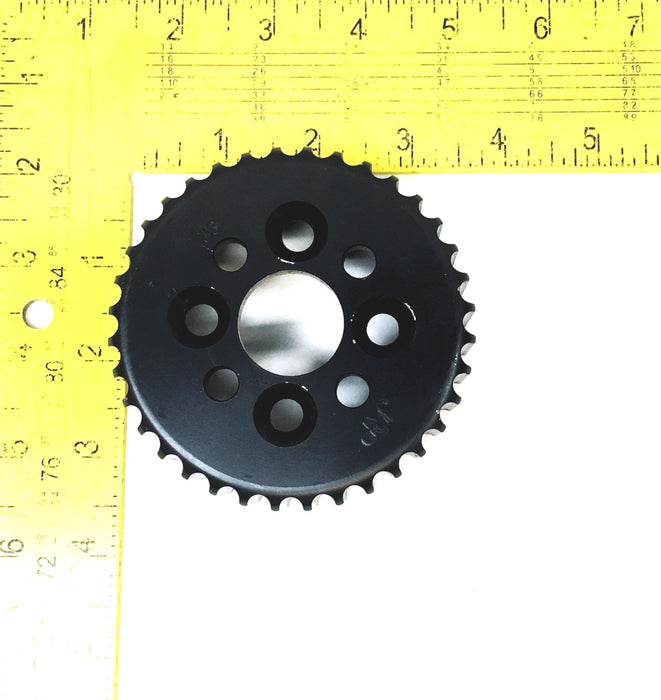 Jones Racing Products Water Pump Pulley 36 Tooth USED