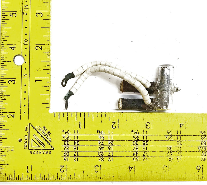 Magnetrol/Mercoid Mercury Switch RP1014