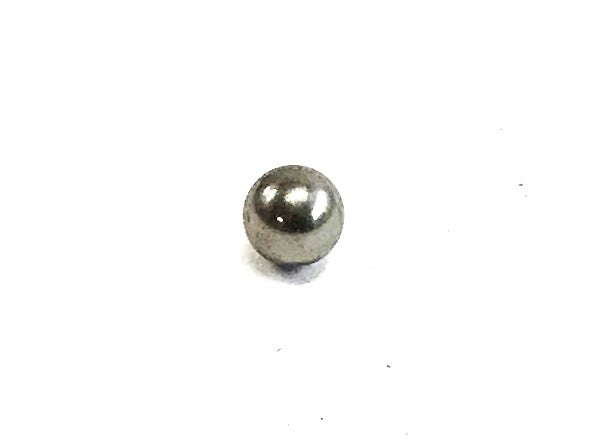 Hoover 7/32 inch Grade 200 Steel Bearing Balls 7000-7/32 [Lot/Box of 7000] NOS