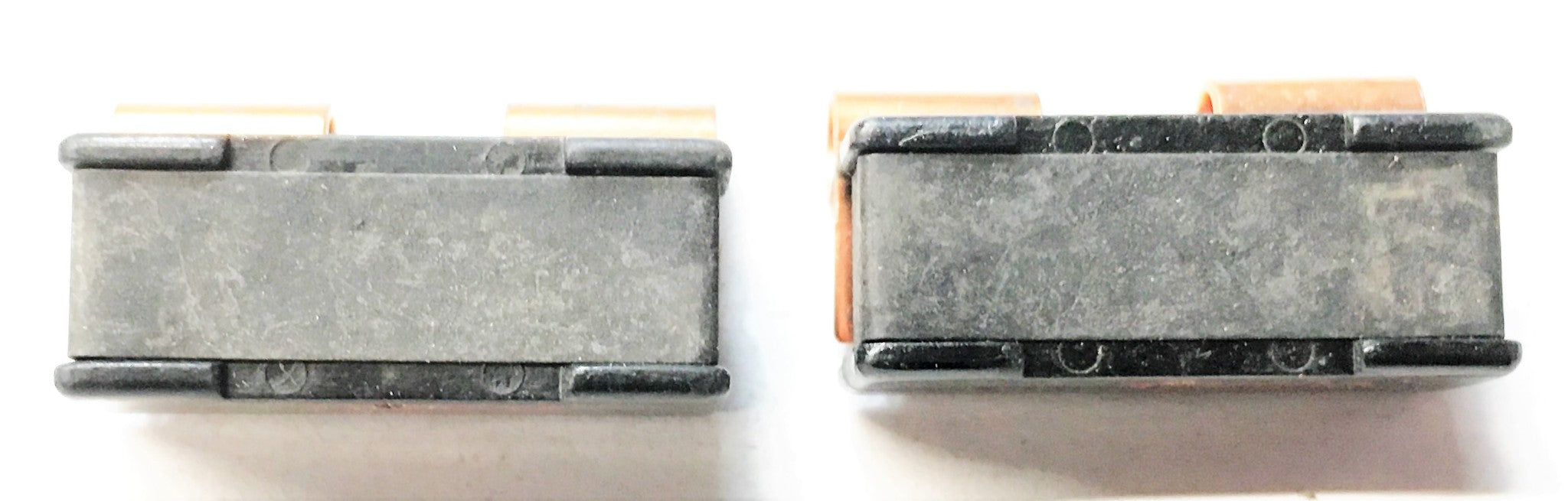 GP Sorensen Circuit Breaker CB6 [Lot of 2] NOS