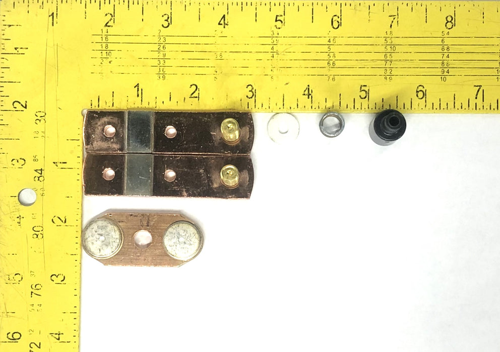 Raymond Contactor Tip Kit RA1-105-129/111 NOS