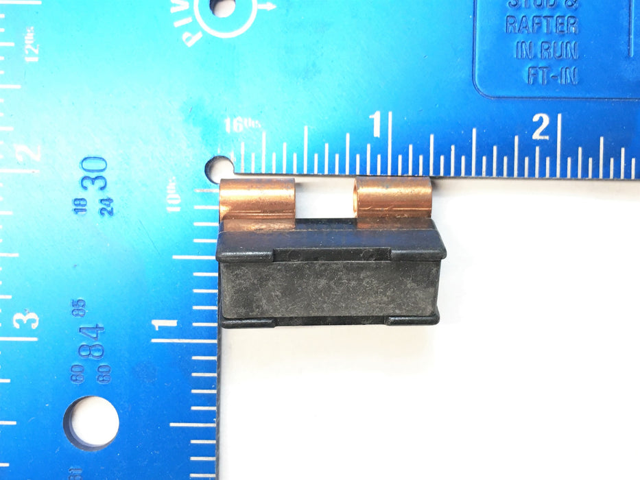 GP Sorensen Circuit Breaker CB6 [Lot of 2] NOS