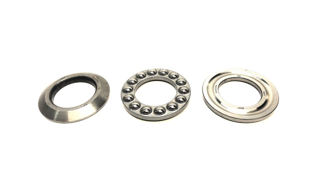 SKF Single Direction Thrust Bearing 207 (53207) NOS