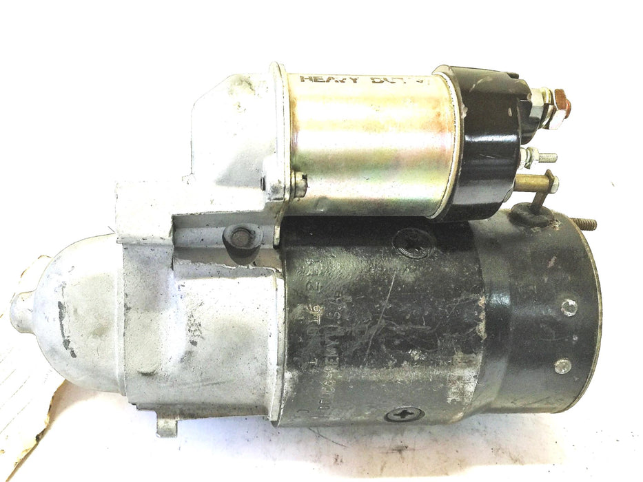 AC Delco Starter Motor 1998557 Used