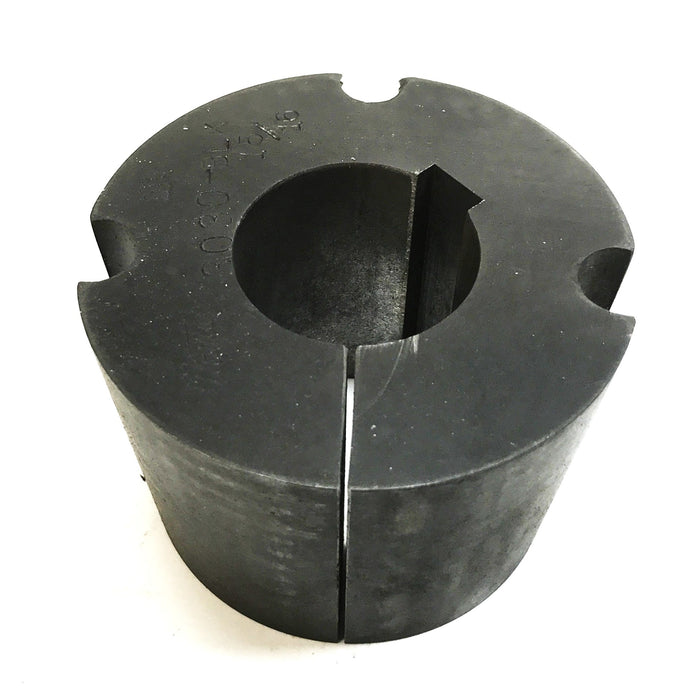 Martin 1-1/2 inch Taper-Lock Bushing 3030BLK NOS