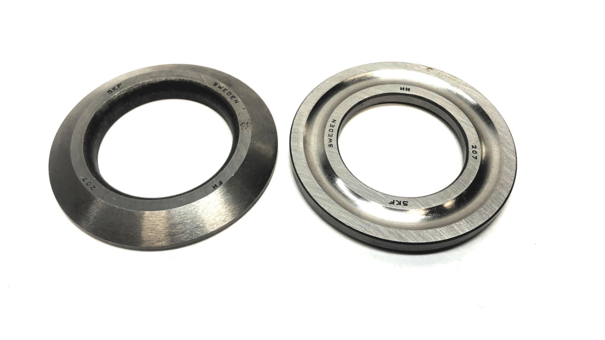 SKF Single Direction Thrust Bearing 207 (53207) NOS