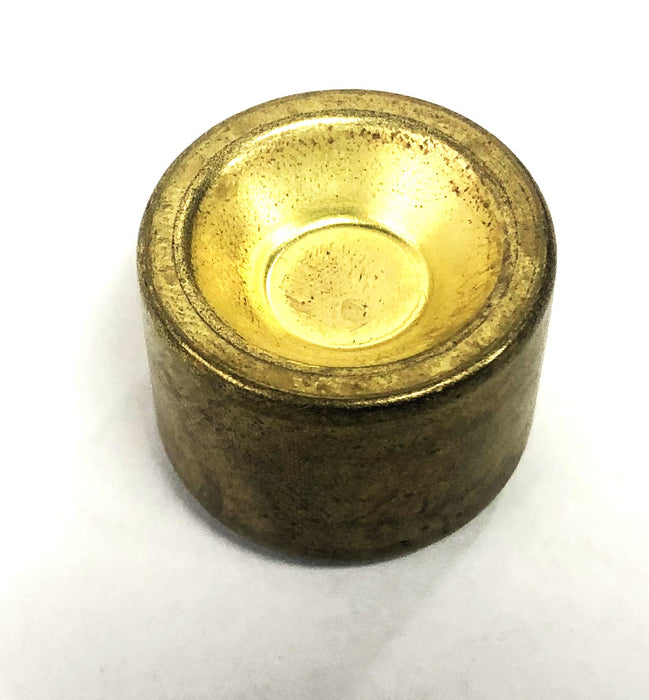 Bussmann 30A Fuse Reducer 663 [Lot of 2] NOS