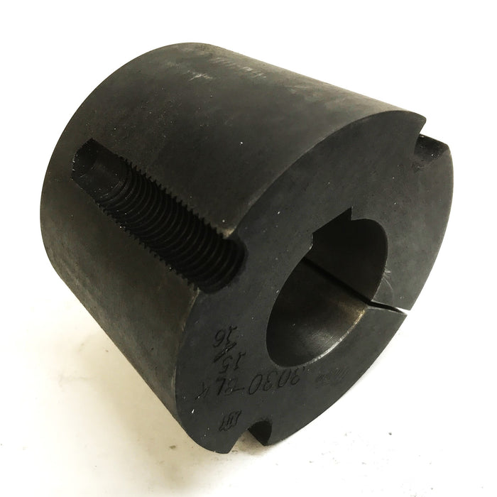 Martin 1-1/2 inch Taper-Lock Bushing 3030BLK NOS