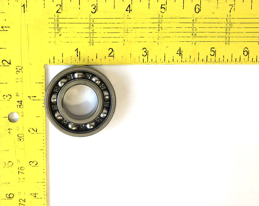 Unbranded Ball Bearing 6205 [Lot of 6] NOS