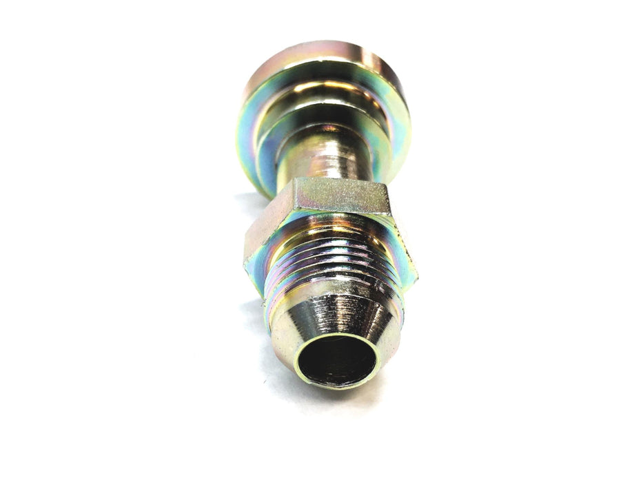 Eaton Weatherhead 1-1/4 Flange Adapter C-62 NOS