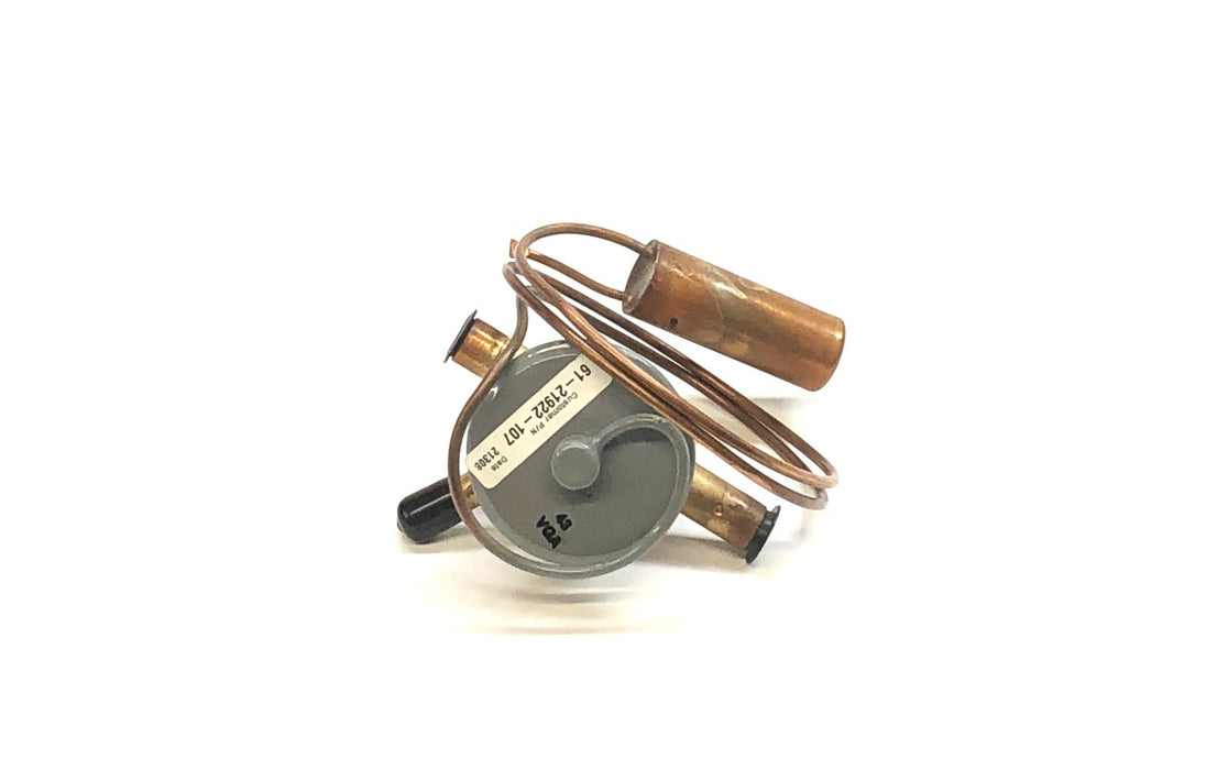 Sporlan BBIVE-4-GA Thermostatic Expansion Valve 61-21922-107 (150943 R22) NOS