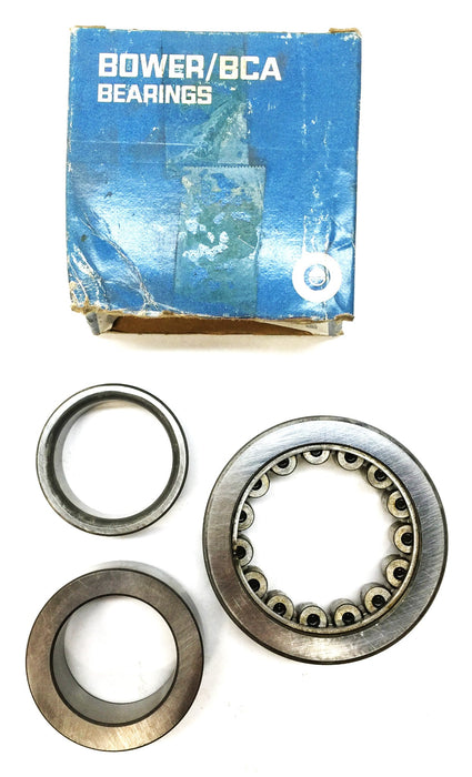 Bower Cylindrical Roller Bearing Assembly R1579EB NOS