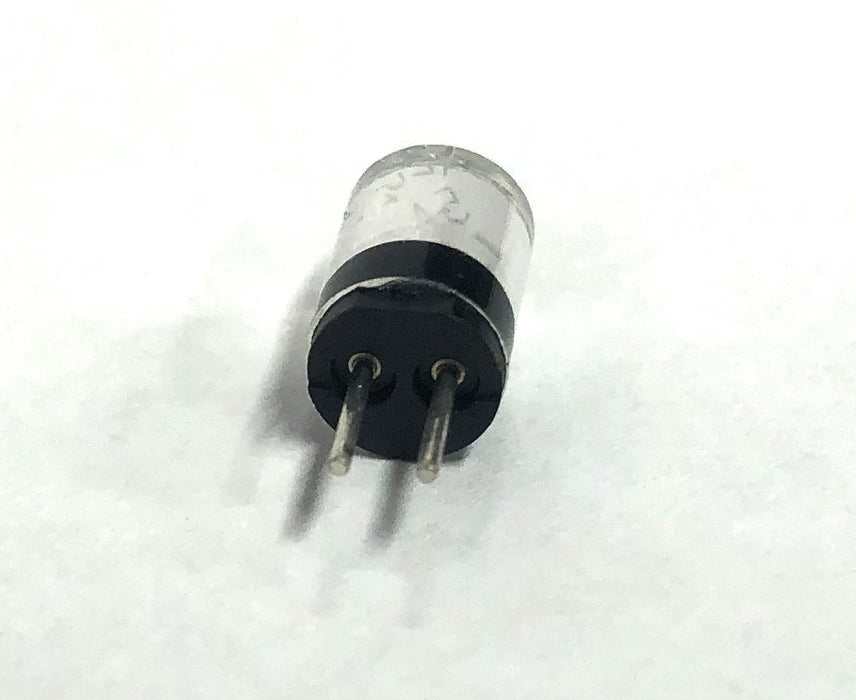 Raymond 5 Amp Cartridge Fuse 590-523 [Lot of 2] NOS