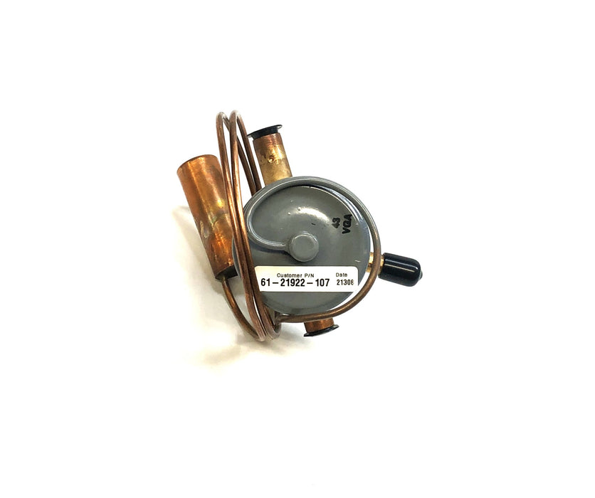 Sporlan BBIVE-4-GA Thermostatic Expansion Valve 61-21922-107 (150943 R22) NOS