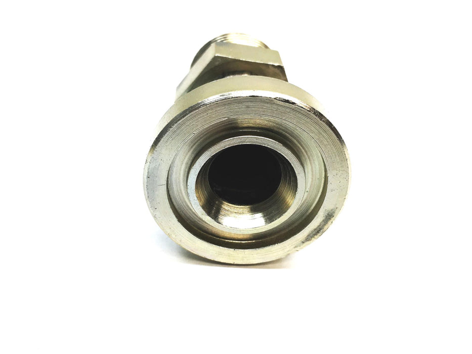 Eaton Weatherhead 3/4 Hydraulic Adapter HP-62 NOS