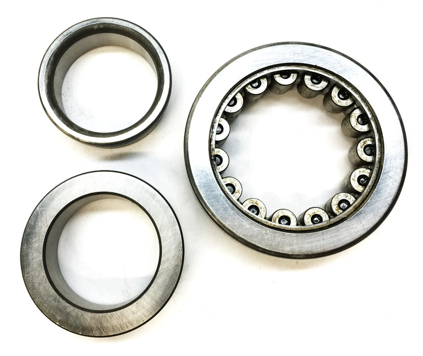 Bower Cylindrical Roller Bearing Assembly R1579EB NOS