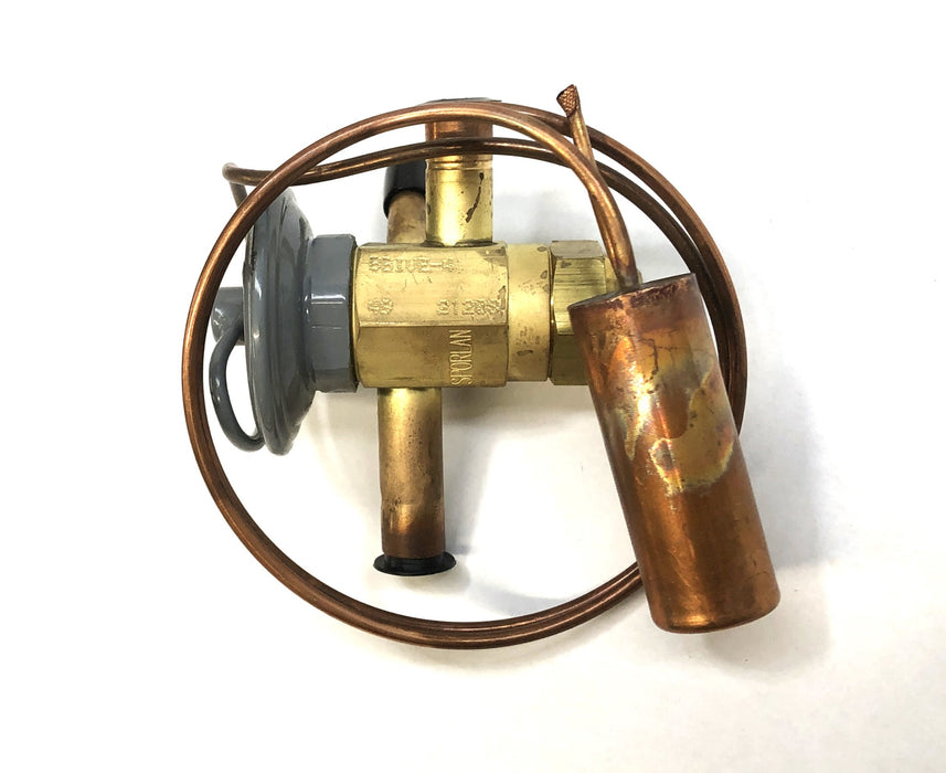 Sporlan BBIVE-4-GA Thermostatic Expansion Valve 61-21922-107 (150943 R22) NOS