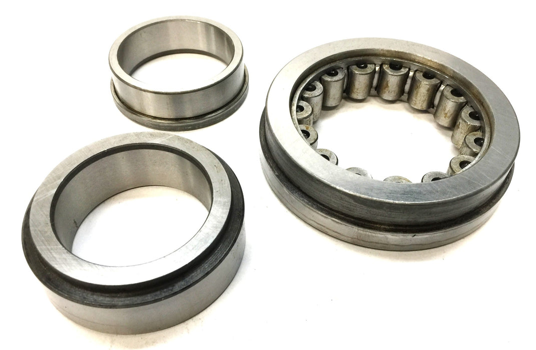 Bower Cylindrical Roller Bearing Assembly R1579EB NOS