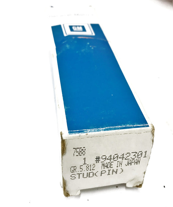 General Motors GM OEM Stud Pin 94042301 NOS