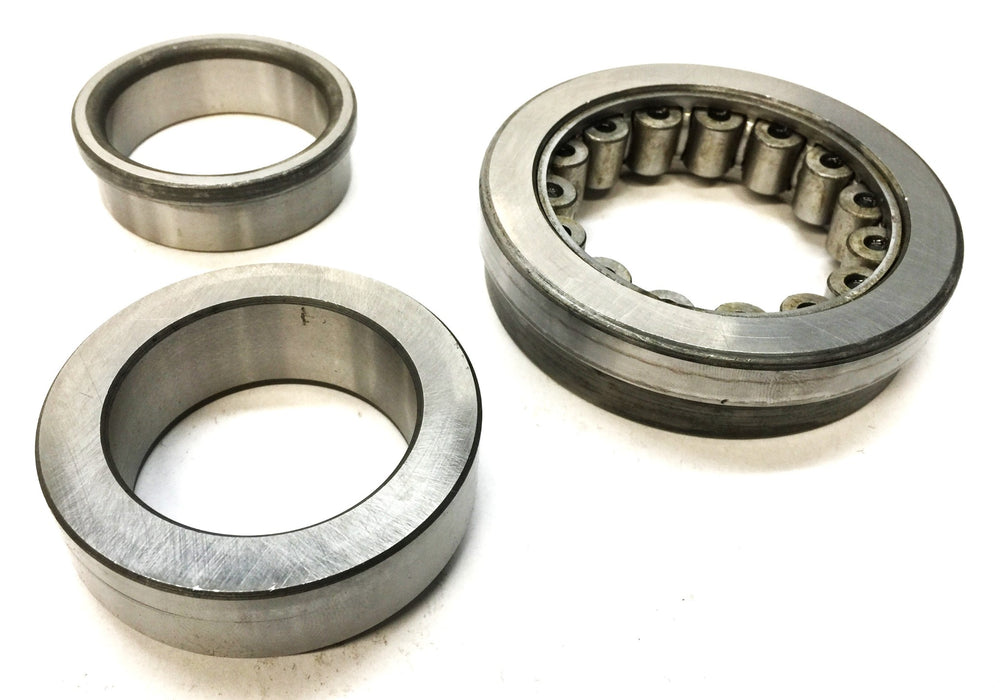 Bower Cylindrical Roller Bearing Assembly R1579EB NOS