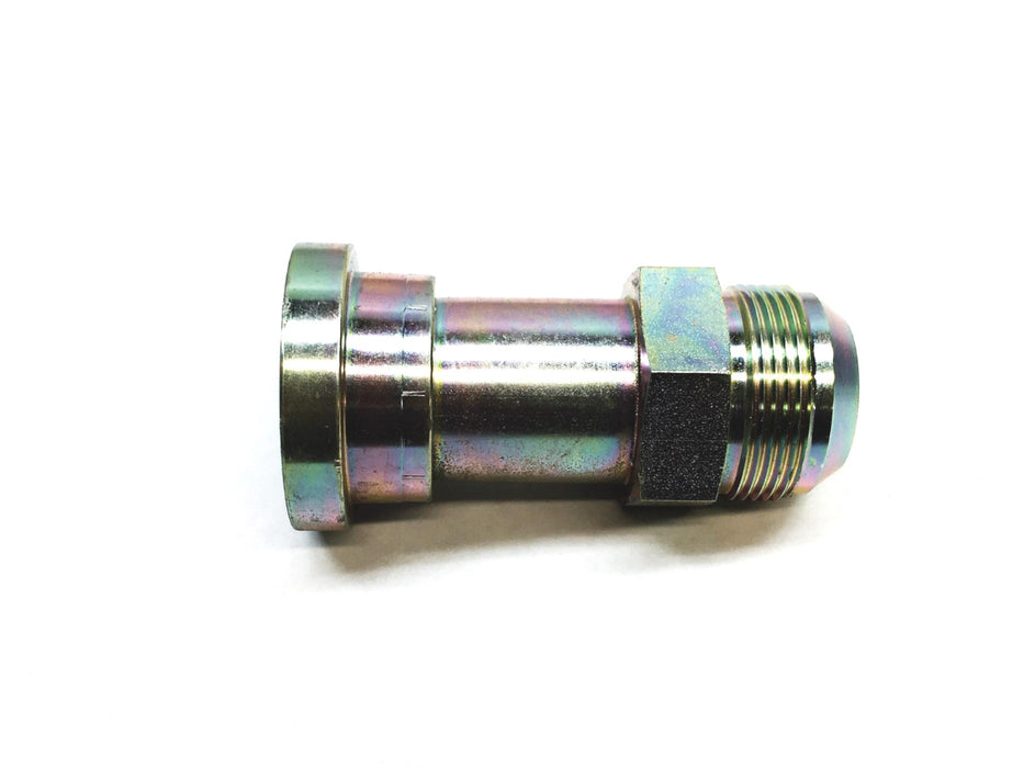Eaton Weatherhead Hydraulic Adapter 4X2-1/4 NOS