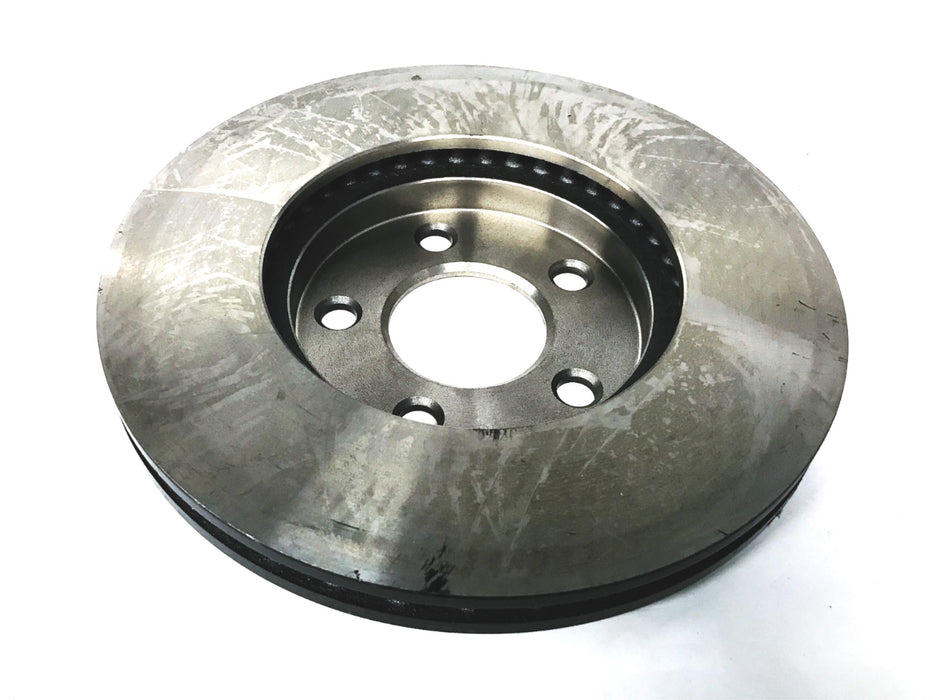 NAPA Ultra Premium Front Disc Brake Rotor 86912 NOS
